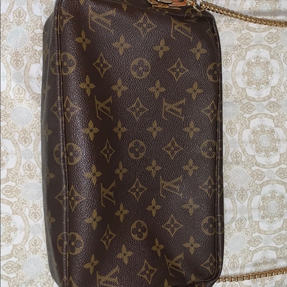 louis vuitton side purse